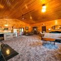 Wild Skies Cabin Rentals