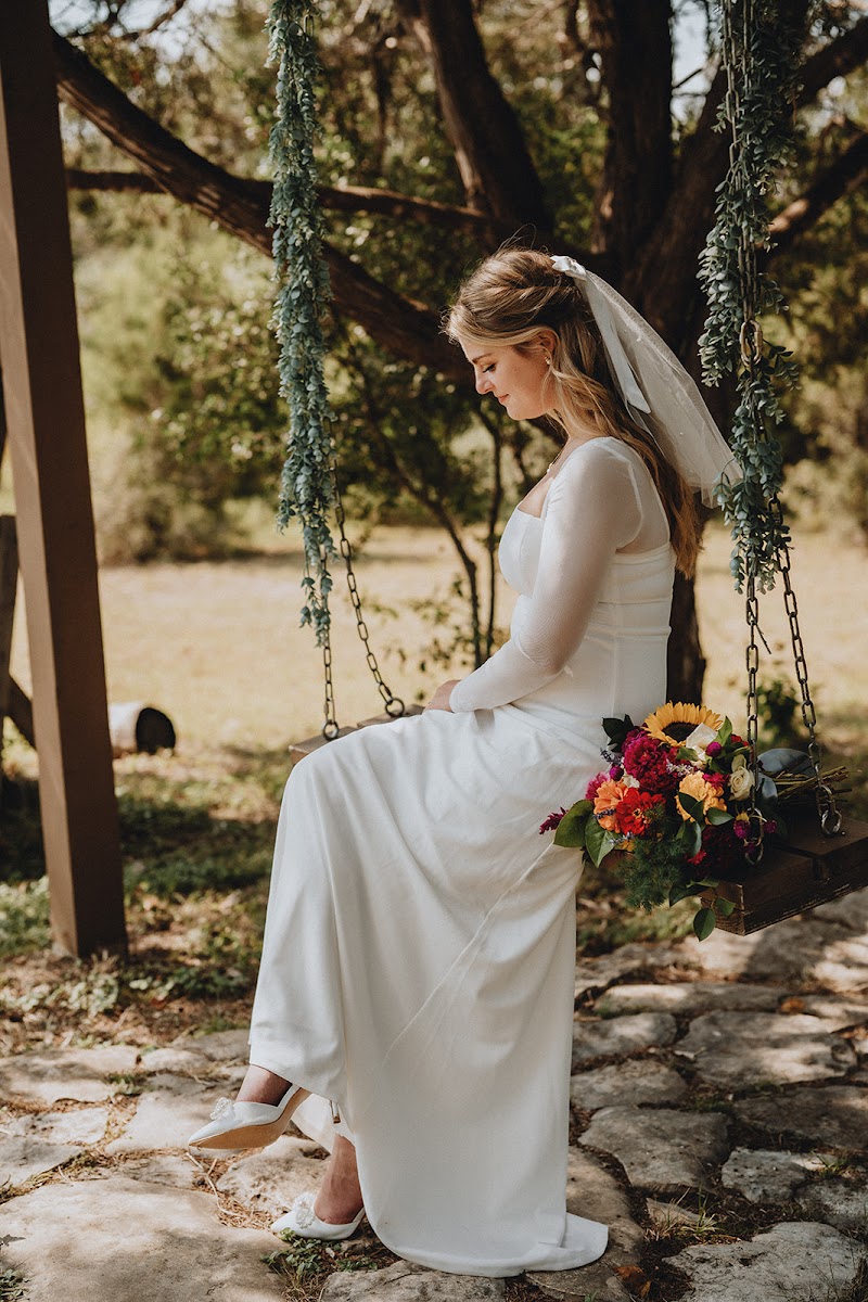 Wildflower Country Inn & Event Center in Temple, Texas, United States