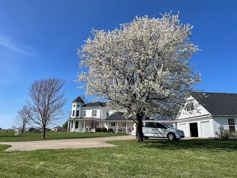 Wildflower Ranch Inn in Murray, Kentucky, United States