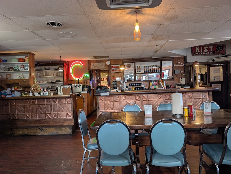 Wildwood Inn in Sutherlin, Oregon, United States