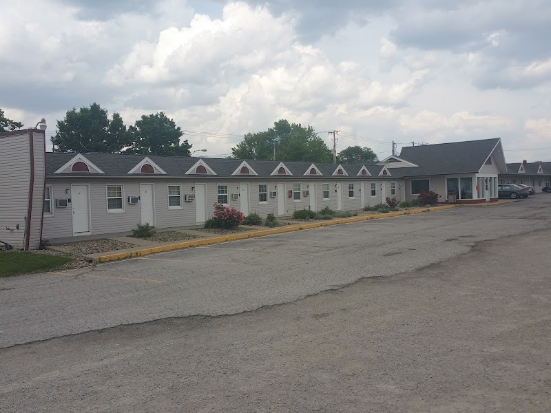 Willard Country Inn in Willard, Ohio, United States