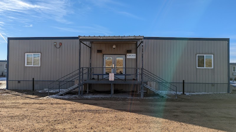 Williams County Lodge in Williston, North Dakota, United States