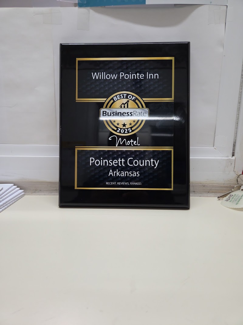 Willow Pointe Inn in Trumann, Arkansas, United States