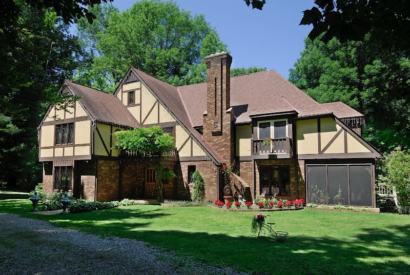 WillowBrooke Bed 'n Breakfast in Newark, Ohio, United States