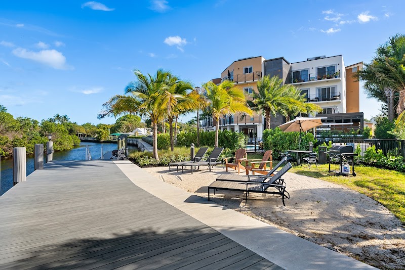 Wilton River Suites in Wilton Manors, Florida, United States