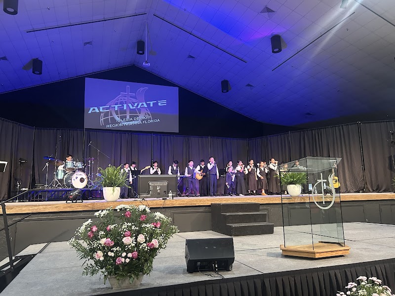 Wimauma Lake Campground & RV in Wimauma, Florida, United States