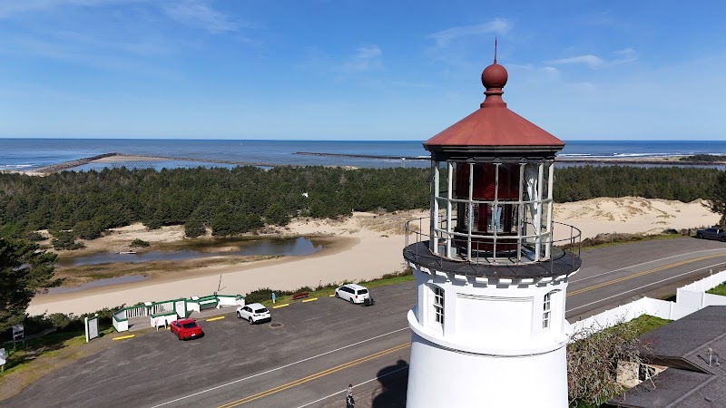 Winchester Bay Inn in Reedsport, Oregon, United States