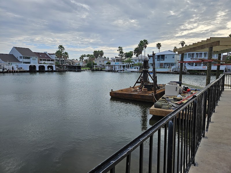 Windwater Inn & Suites in Corpus Christi, Texas, United States