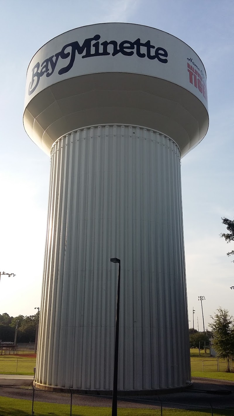 Windwood Inn Bay Minette in Bay Minette, Alabama, United States