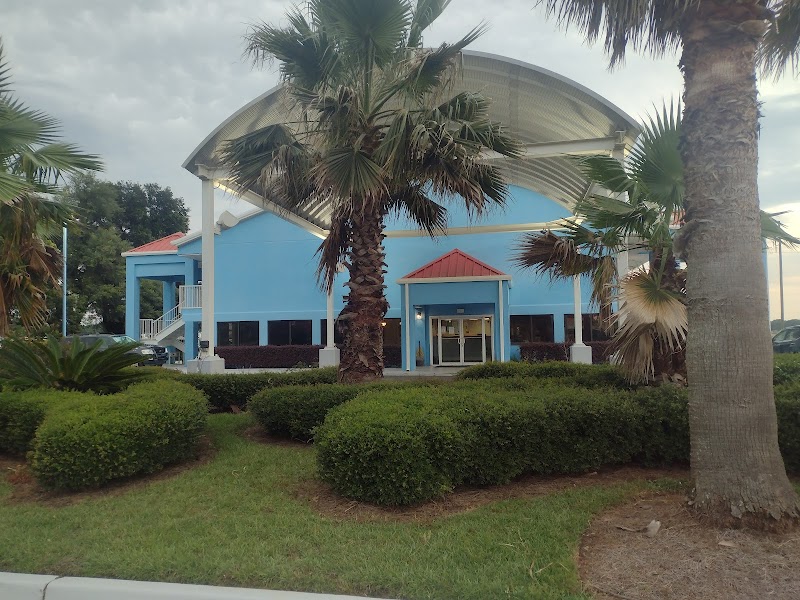 Windwood Inn in Loxley, Alabama, United States