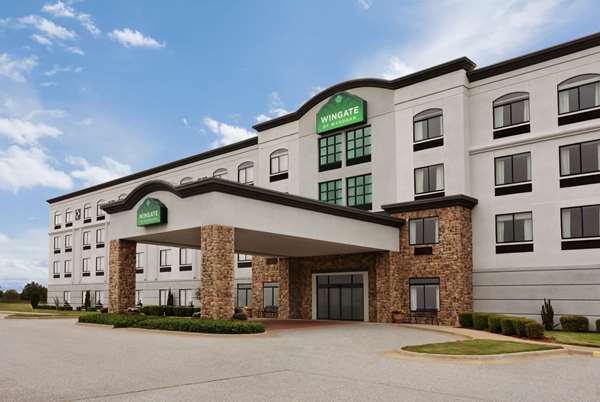 Wingate by Wyndham Bentonville in Rogers, Arkansas, United States