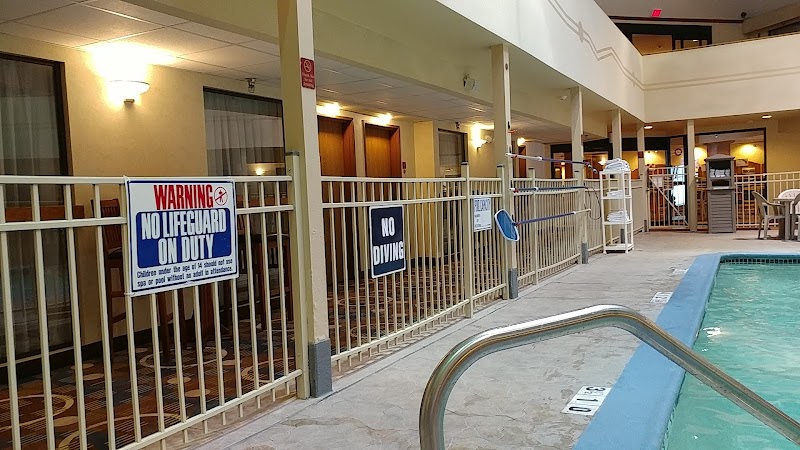 Wingate by Wyndham Brighton in Brighton, Michigan, United States