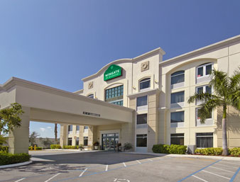 Wingate by Wyndham Miramar in Miramar, Florida, United States