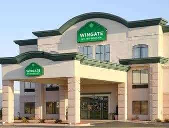 Wingate by Wyndham Warner Robins in Warner Robins, Georgia, United States