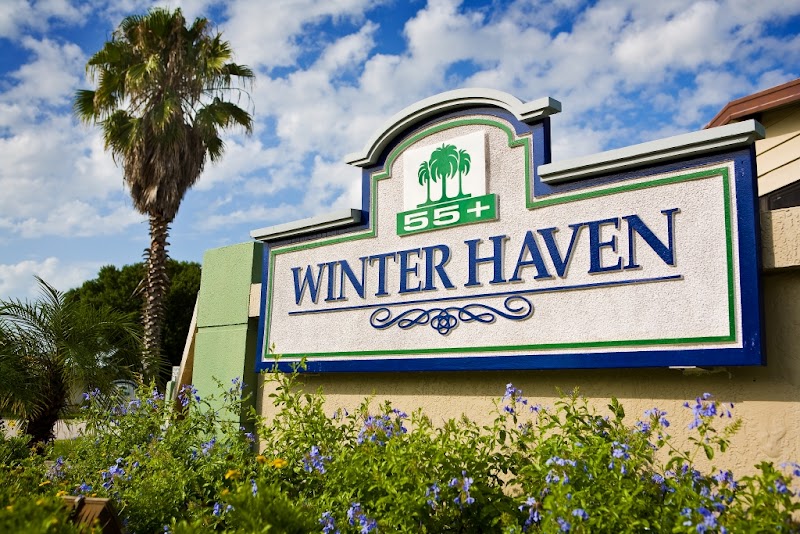 Winter Haven Home Base in Winter Haven, Florida, United States
