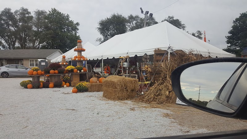Wishing Well Motel in Whiteland, Indiana, United States