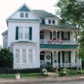 Wisteria Garden Bed & Breakfast