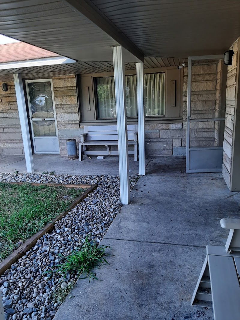 Wolds Motel Mt. Pleasant in Mount Pleasant, Michigan, United States