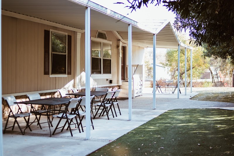 Wonder Valley Ranch Resort and Conference Center in Sanger, California, United States