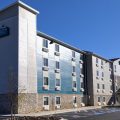 WoodSpring Suites Atlanta Conyers