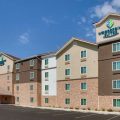 WoodSpring Suites Bakersfield