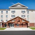WoodSpring Suites Baltimore White Marsh