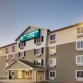 WoodSpring Suites Baton Rouge East
