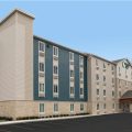 WoodSpring Suites Bentonville