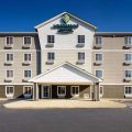 WoodSpring Suites Columbus Southeast