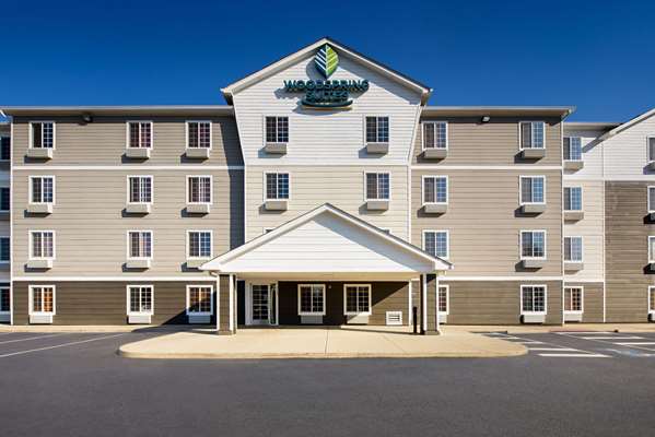WoodSpring Suites Columbus Southeast in Groveport, Ohio, United States