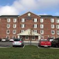 WoodSpring Suites Columbus Urbancrest