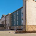 WoodSpring Suites Detroit Madison Heights