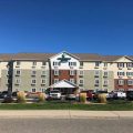 WoodSpring Suites Firestone Longmont