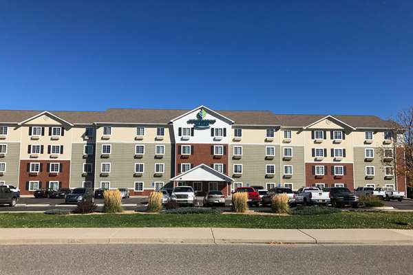 WoodSpring Suites Firestone Longmont in Dacono, Colorado, United States