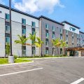 WoodSpring Suites Fort Myers Northeast