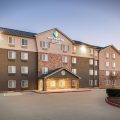 WoodSpring Suites Fort Worth Trophy Club