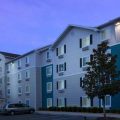 WoodSpring Suites Gainesville