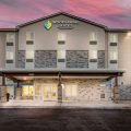 WoodSpring Suites Gurnee – Chicago North