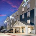WoodSpring Suites Houston La Porte