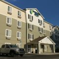 WoodSpring Suites Lakeland