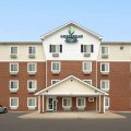 WoodSpring Suites Louisville Clarksville