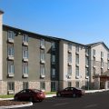 WoodSpring Suites Minneapolis North