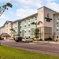 WoodSpring Suites Naples