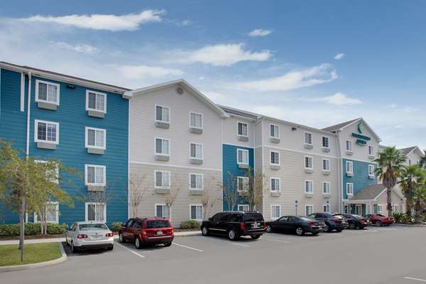 WoodSpring Suites Orlando South in Pine Castle, Florida, United States