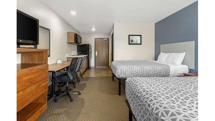 WoodSpring Suites Raleigh Garner in Garner, North Carolina, United States