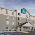 WoodSpring Suites Richmond Colonial Heights