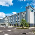 WoodSpring Suites Sanford North I-4