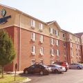 WoodSpring Suites St. Louis Arnold