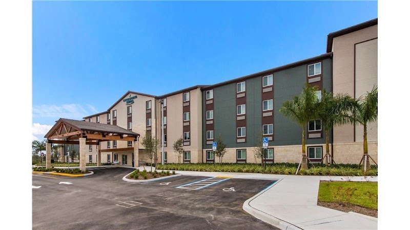 WoodSpring Suites Tamarac in Tamarac, Florida, United States