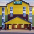 WoodSpring Suites Tyler